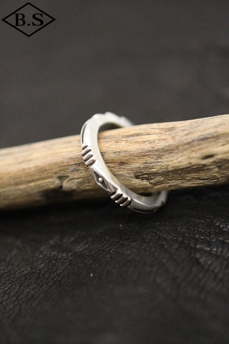 小物 / インディアンジュエリー INDIAN JEWELRY 小物 シルバーリング