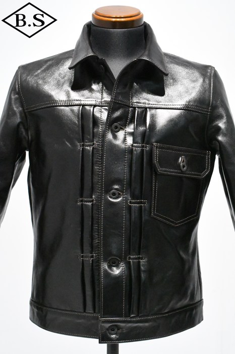 すべての商品 / 別注 ワイツーレザー Y'2 LEATHER レザージャケット すべての商品 / 別注 ワイツーレザー Y'2 LEATHER レザージャケット