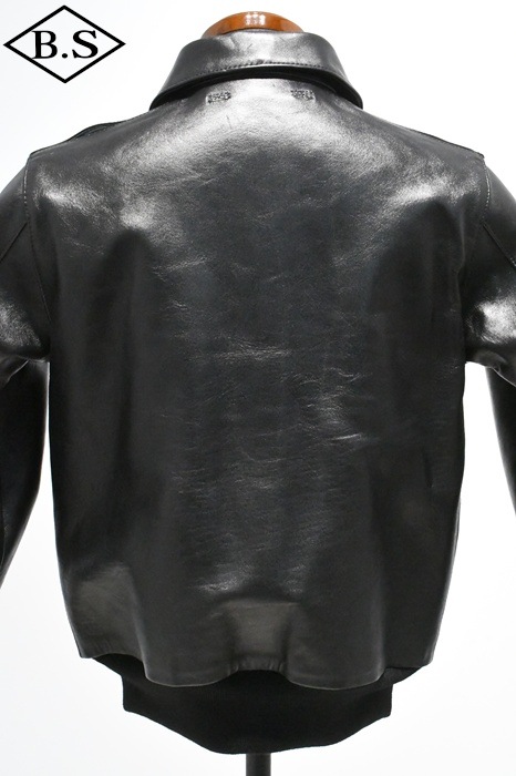 Y'2LEATHER / ワイツーレザー Y'2 LEATHER レザージャケット A-2