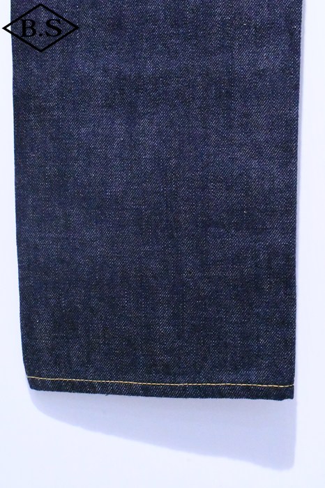 すべての商品 / ウエストライド WESTRIDE ジーンズ 1965E BLUE