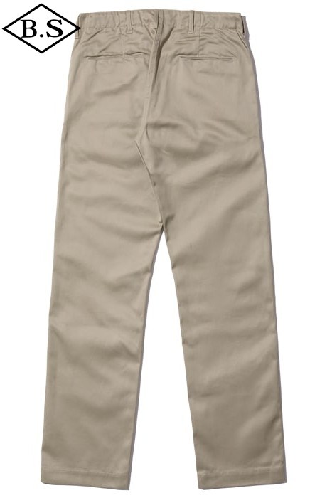 Buzz_Rickson's / バズリクソンズ BUZZ RICKSON'S パンツ BR40025A
