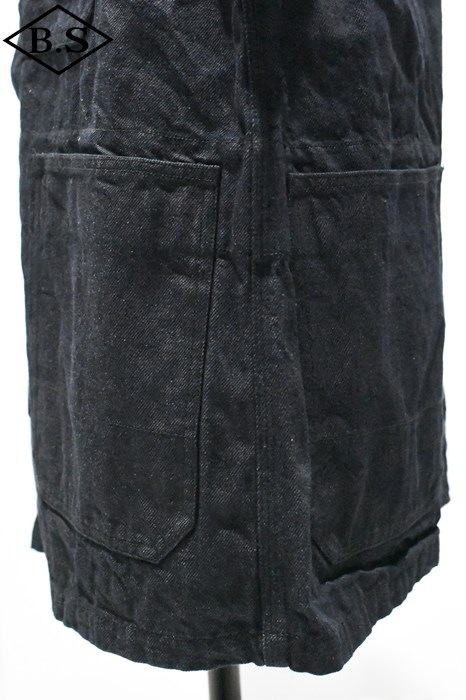 すべての商品 / モドメント MODMNT アウター M2520-1A012F COVERALL