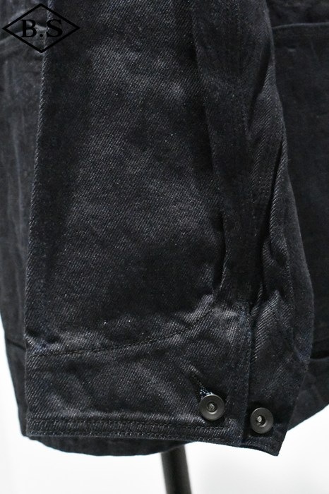 すべての商品 / モドメント MODMNT アウター M2520-1A012F COVERALL