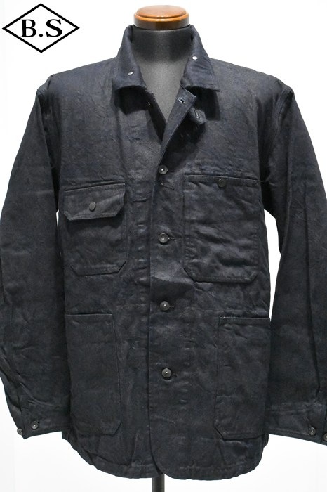 すべての商品 / モドメント MODMNT アウター M2520-1A012F COVERALL