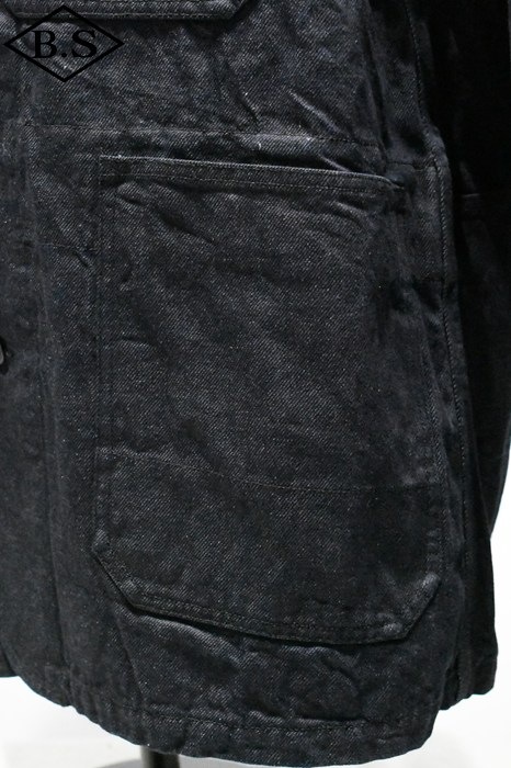 すべての商品 / モドメント MODMNT アウター M2520-1A012F COVERALL