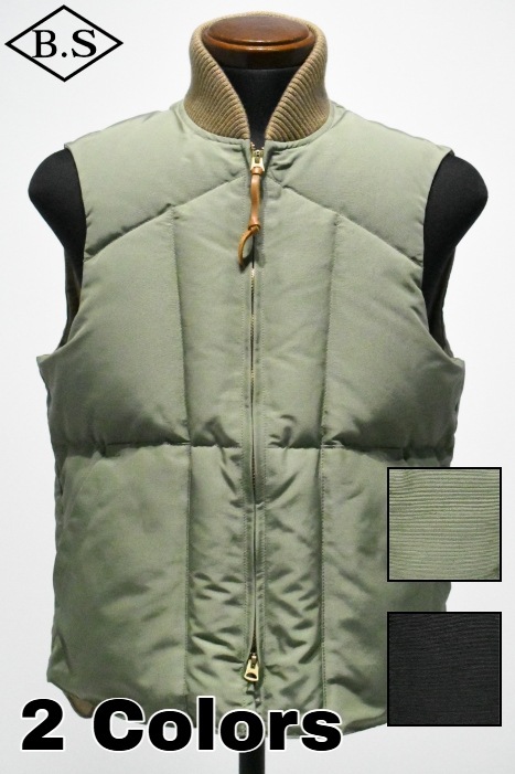 すべての商品 / コリンボ COLIMBO ベスト ZA-0115 Tempco Signature