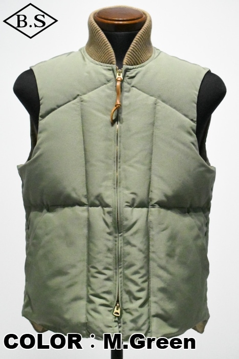 すべての商品 / コリンボ COLIMBO ベスト ZA-0115 Tempco Signature