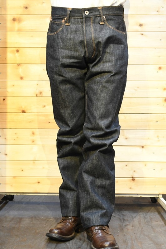 STEVENSON_OVERALL / スティーブンソンオーバーオール デニムパンツ