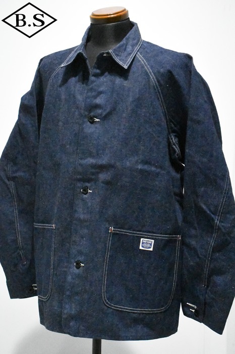 すべての商品 / ペイデイ PAYDAY アウター PD20-CA-5 40' WWII MODEL