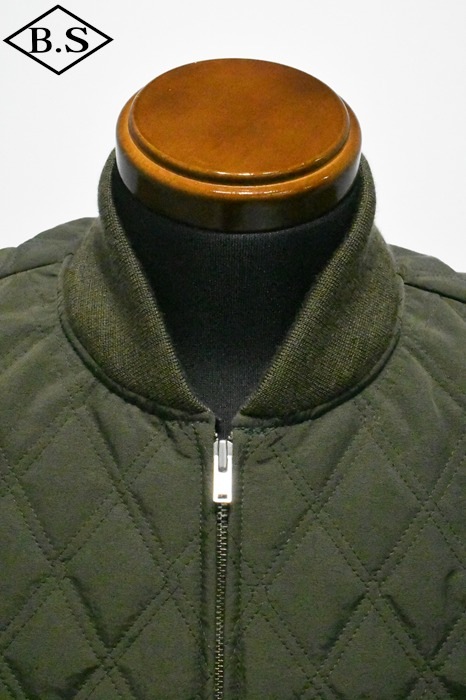 CUSHMAN / クッシュマン CUSHMAN アウター 21504 QUILTING