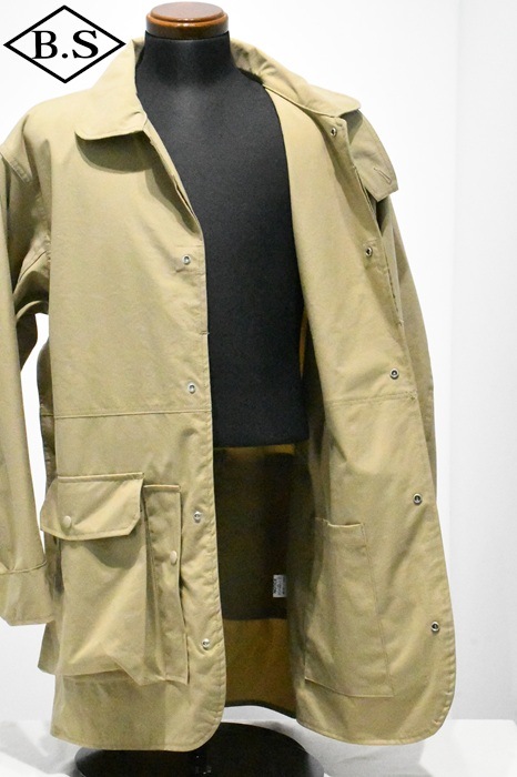 アイテム別 / ササフラス SASSAFRAS ジャケット SF-262315 Cultivator