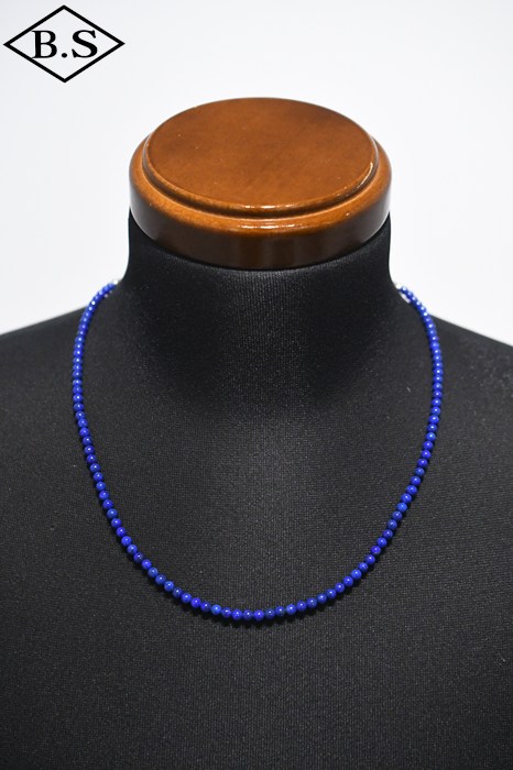 インディアンジュエリー INDIAN JEWELRY アクセアリー ネックレス ナバホ ラピスラズリ