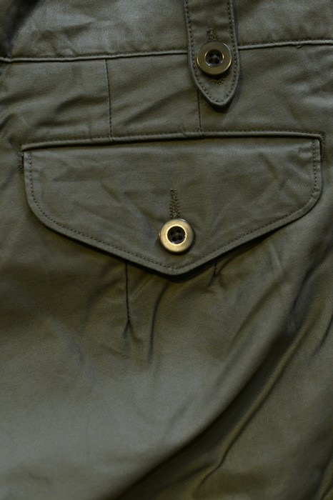 NigelCabourn / ナイジェルケーボン Nigel Cabourn パンツ 80460050010