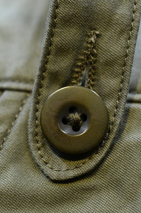 ブランド別 / ナイジェルケーボン Nigel Cabourn パンツ 80460050010