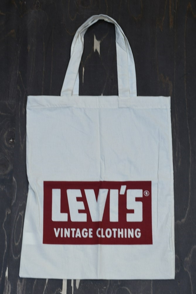 ブランド別 / 【オーガニックコットン】LEVI'S VINTAGE CLOTHING