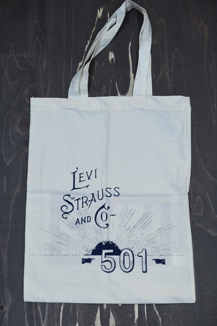 ブランド別 / 【オーガニックコットン】LEVI'S VINTAGE CLOTHING