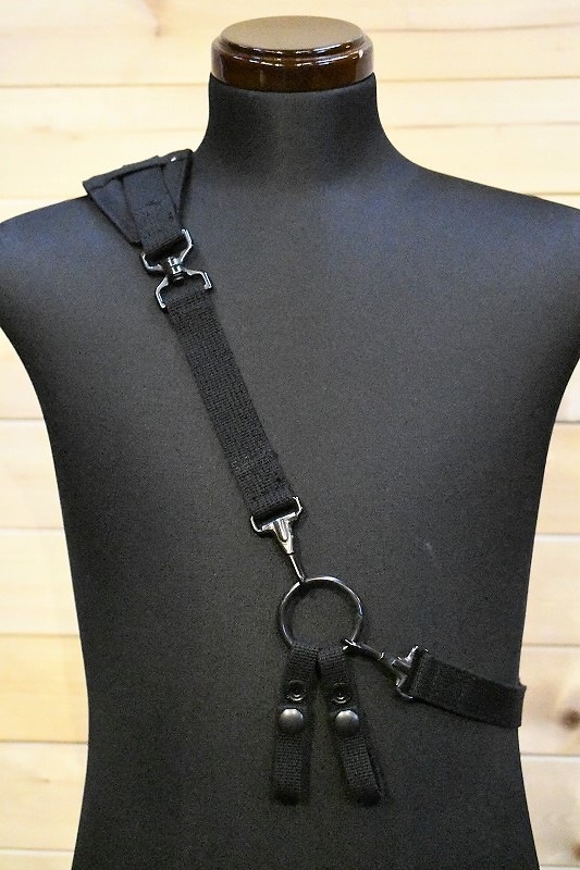 アイテム別 / リアルマッコイズ REAL McCOYS MA21016 SUSPENDERS