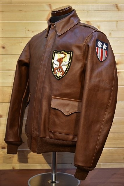 THE_REAL_McCOY'S / リアルマッコイズ REAL McCOYS MJ20101 TYPE