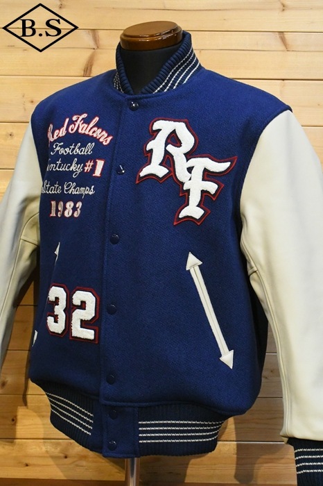 【02127】 TOYO STYLE EYES AWARD JACKET 02127】 TOYO STYLE EYES AWARD JACKET 【公式通販】