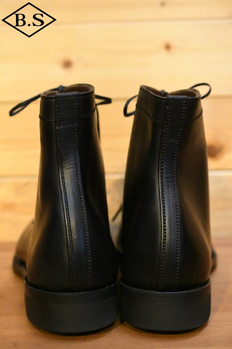 すべての商品 / メイカーズ MAKERS ブーツ REX GUIDI CALF ブラック
