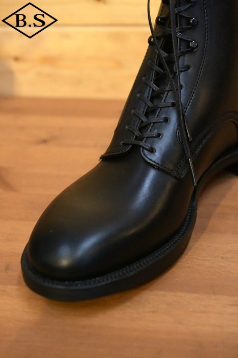すべての商品 / メイカーズ MAKERS ブーツ REX GUIDI CALF ブラック