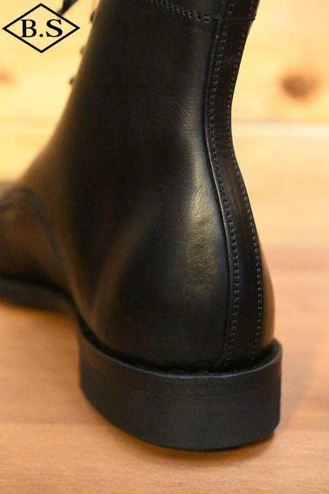 すべての商品 / メイカーズ MAKERS ブーツ REX GUIDI CALF ブラック