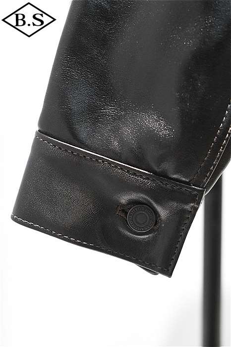 Y'2LEATHER / 別注 ワイツーレザー Y'2 LEATHER レザー