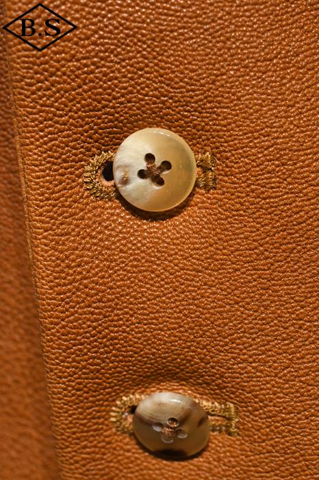 ジェラード　ベスト JELADO」Santa Fe Knit Vest ジェラード サンタフェ チマヨ