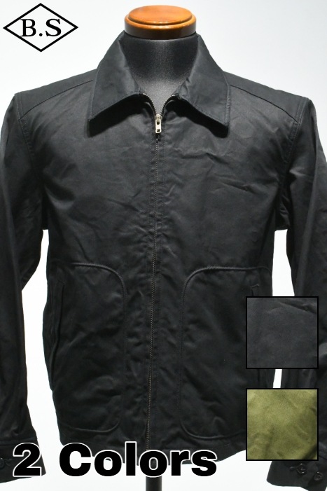 ジェラード JELADO アウター SG01411 Dean