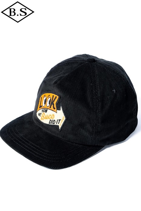 THE_REAL_McCOY'S / リアルマッコイズ REAL McCOYS キャップ