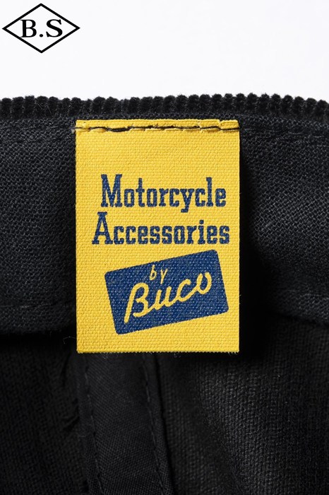 THE_REAL_McCOY'S / リアルマッコイズ REAL McCOYS BA25106 キャップ