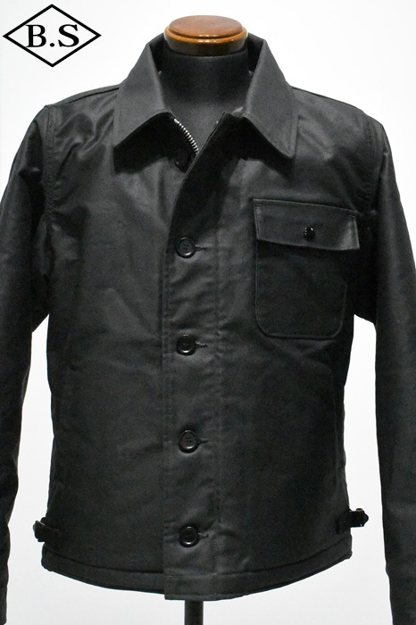 すべての商品 / アイアンハート IRON HEART アウター IHM-45 オイルド