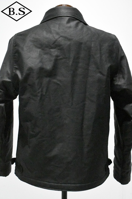 IRON_HEART / アイアンハート IRON HEART アウター IHM-45 オイルド