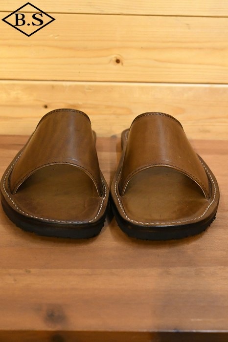 MOTO ホースバットレザーサンダル サイズ3 新品未使用 SHOES (シューズ) – MOTO ONLINE STORE