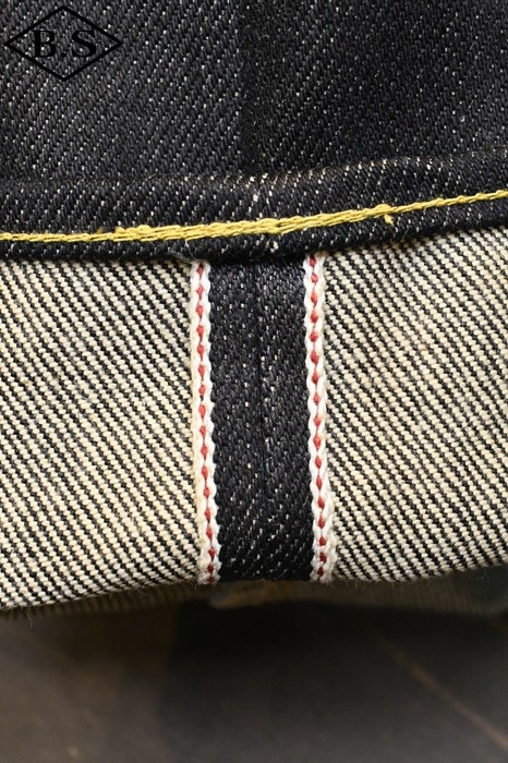 爪痕 NEW!!!【666LEATHER WEAR / WOOL SHEEP SKIN新色】ネイビーブルー