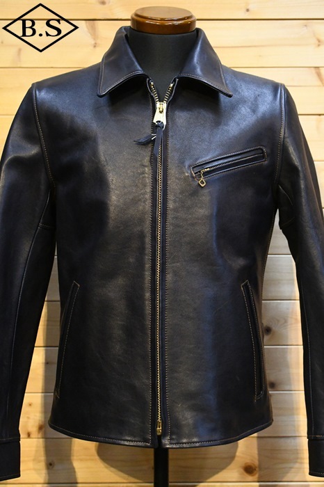 ブランド別 / ワイツーレザー レザージャケット Y'2 LEATHER IR-42