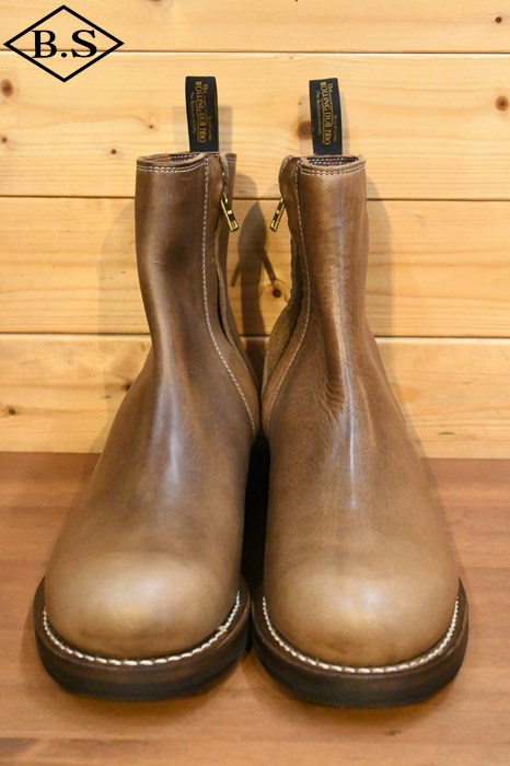 Rolling_dub_trio / ローリングダブトリオ Rolling dub trio ブーツ