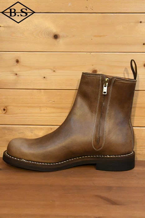 ローリングダブトリオ キャスパー ナチュラル size.8H