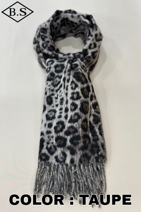 アイテム別 / ダッパーズ Dapper's マフラー LOT1738 Cashmink Scarf