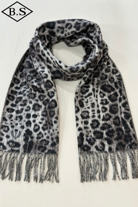 Dapper's / ダッパーズ Dapper's マフラー LOT1738 Cashmink