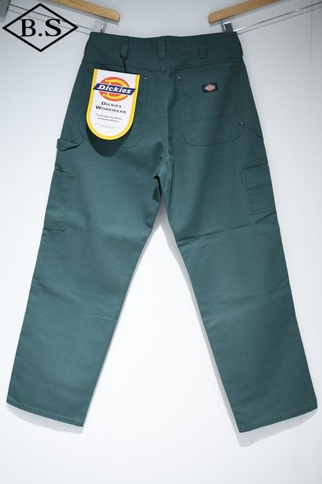 た*様 dickies × schott ペインターパンツ Schott｜×DICKIES/ディッキーズ/TC TWILL PAINTER PANTS/TCツイル