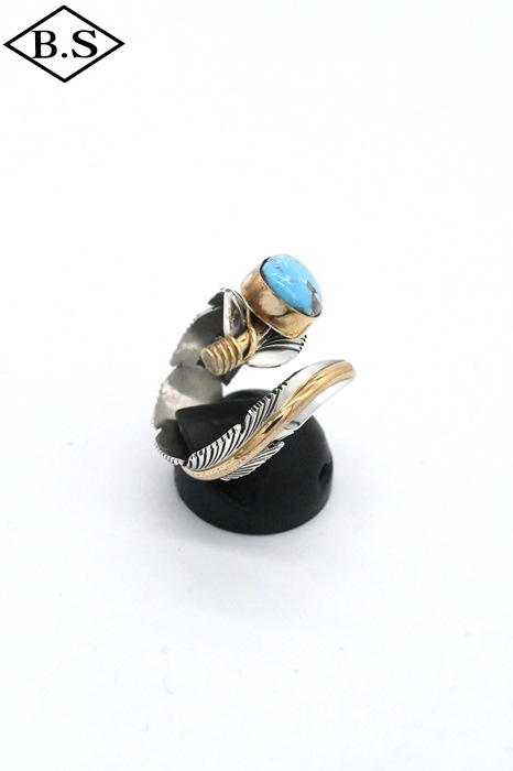 ブランド別 / インディアンジュエリー INDIAN JEWELRY 小物 リング