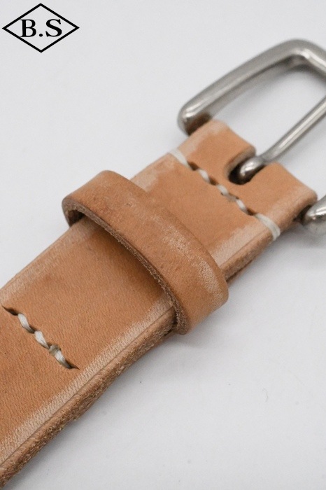 アイテム別 / フルカウント FULLCOUNT ベルト Wild Leather Narrow