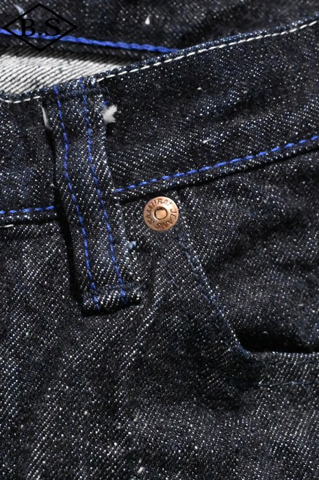 すべての商品 / 【WASH済み】別注 BS 10周年記念 サムライジーンズ