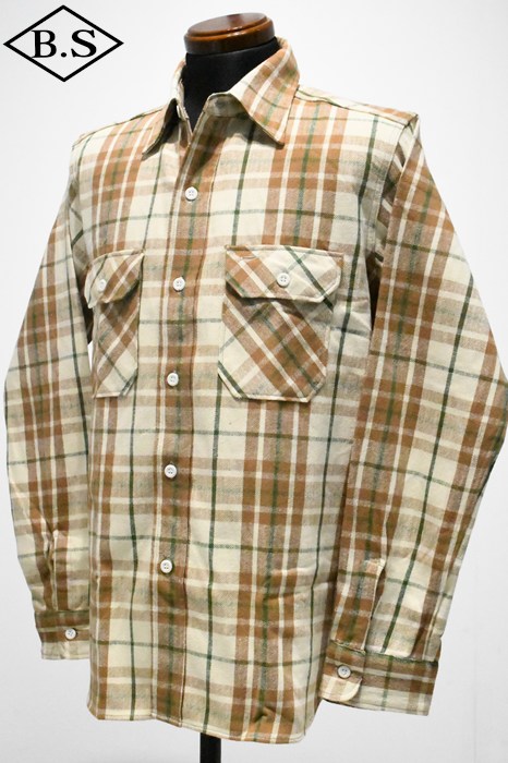 JOHN GLUCKOW / ジョングラッコー JOHN GLUCKOW ウエアハウス