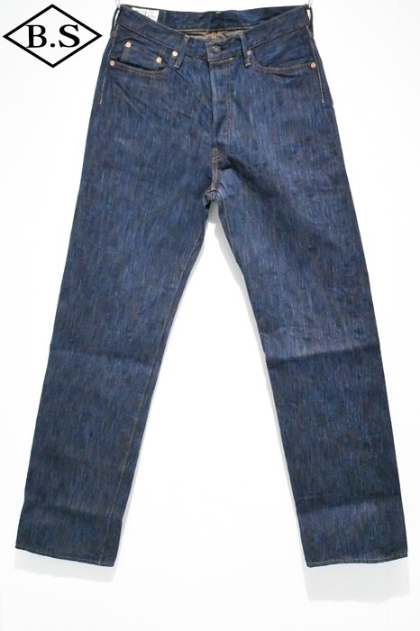 STUDIO_D'ARTISAN / ステュディオダルチザン STUDIO D'ARTISAN デニム