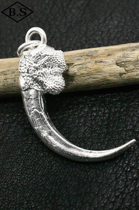 ファーストアローズ FIRST-ARROW's  ペンダントトップ P-026R  イーグルクロー (L)