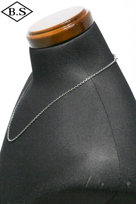 すべての商品 / ウエストライド WESTRIDE ネックレス CLIF CHAIN M