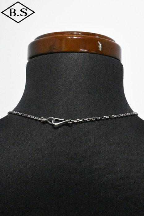 すべての商品 / ウエストライド WESTRIDE ネックレス CLIF CHAIN M