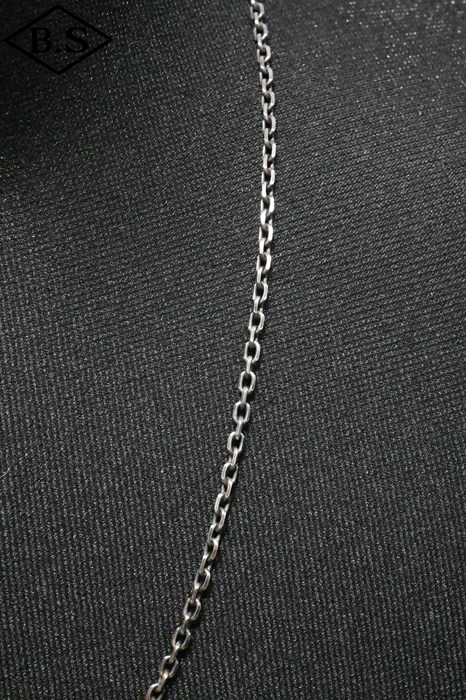 すべての商品 / ウエストライド WESTRIDE ネックレス CLIF CHAIN M 